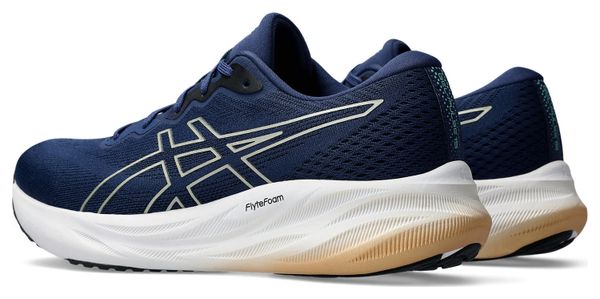 Damen Laufschuhe Asics Gel Pulse 15 Korallenblau