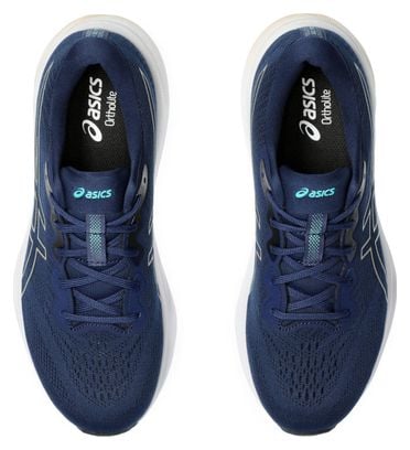 Damen Laufschuhe Asics Gel Pulse 15 Korallenblau