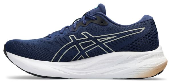 Damen Laufschuhe Asics Gel Pulse 15 Korallenblau