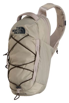 Sac Bandoulère The North Face Borealis Sling 6L Gris