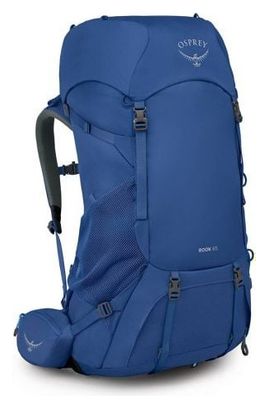 Osprey Rook 65 Hiking Bag Blue Men 65 L