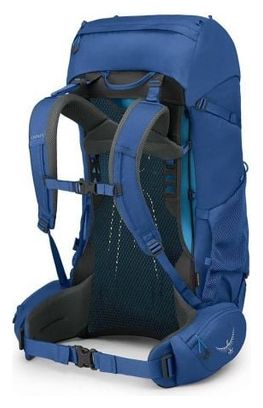 Osprey Rook 65 Hiking Bag Blue Men 65 L