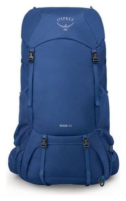 Osprey Rook 65 Hiking Bag Blue Men 65 L