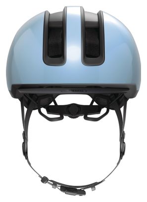 Abus Hud-Y Urban Helmet Blue