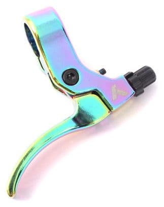 Levier de frein BMX PRISM oil slick droit KHEBikes