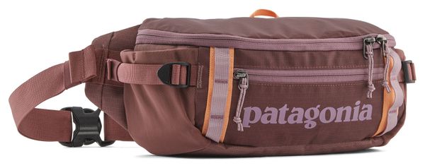 Patagonia Black Hole 5L Unisex Banane Violett