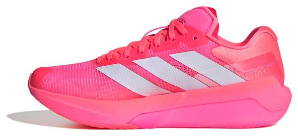 Scarpe da allenamento adidas Adizero Dropset Pro rosa da donna
