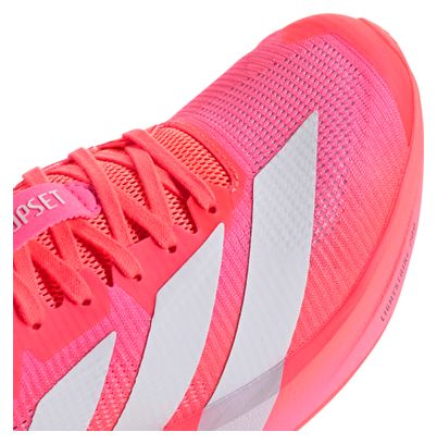 Scarpe da allenamento adidas Adizero Dropset Pro rosa da donna