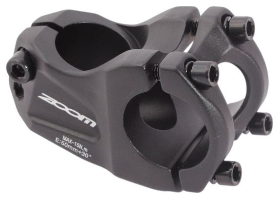 Potence DIRT VTT PRISM ZOOM Ahead 50mm Prism