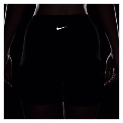 Cuissard Nike One 5in Noir Femme