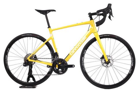 Produit reconditionné · Cannondale Synapse Carbon 2 105 Di2 / Vélo de route | Très bon état