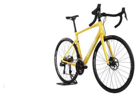 Produit reconditionné · Cannondale Synapse Carbon 2 105 Di2 / Vélo de route | Très bon état