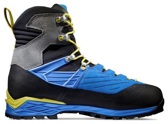 Mammut Kento Pro High Gore-Tex Mountaineering Boots Blue