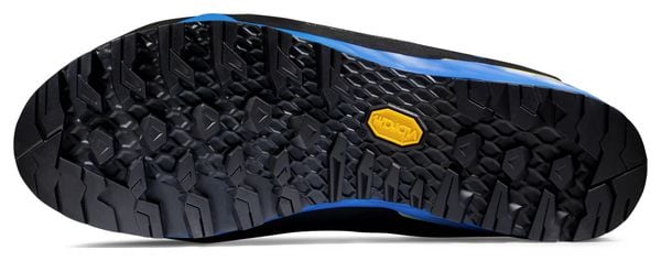Mammut Kento Pro High Gore-Tex Mountaineering Boots Blue