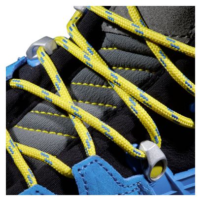 Mammut Kento Pro High Gore-Tex Mountaineering Boots Blue