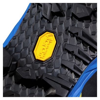Mammut Kento Pro High Gore-Tex Mountaineering Boots Blue