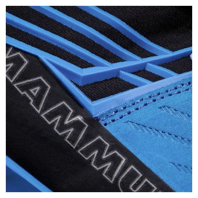 Mammut Kento Pro High Gore-Tex Mountaineering Boots Blue