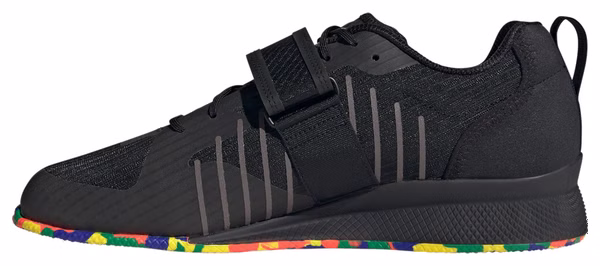 Training Shoes adidas Adipower Weightlifting 3 Black