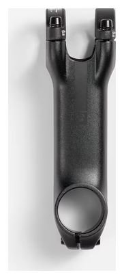 Potence Bontrager Blendr Elite 31.8 mm 7° Noir
