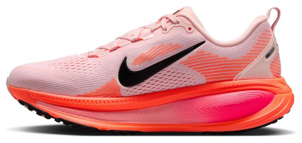 Chaussures Running Nike Vomero 18 Rose Femme