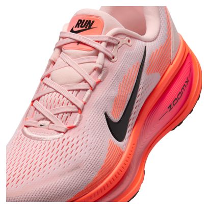 Chaussures Running Nike Vomero 18 Rose Femme