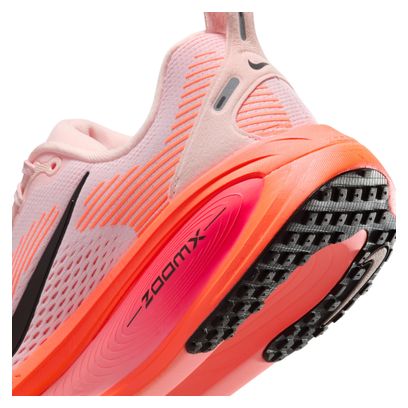 Chaussures Running Nike Vomero 18 Rose Femme