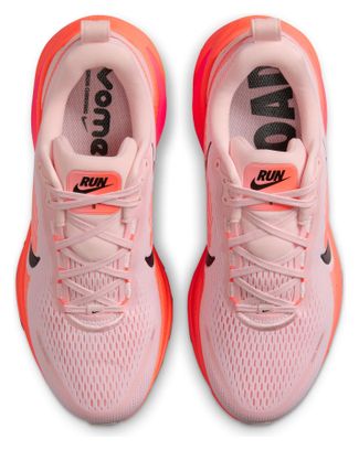 Chaussures Running Nike Vomero 18 Rose Femme