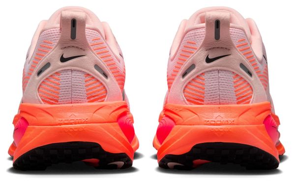 Chaussures Running Nike Vomero 18 Rose Femme
