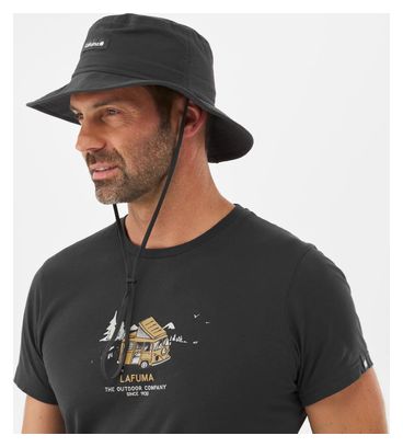 Chapeau Lafuma Travel Gris