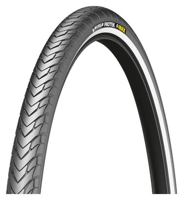 Michelin Protek Max 26 Urban Tire Tubetype Wire Protek Max E-Bike Ready