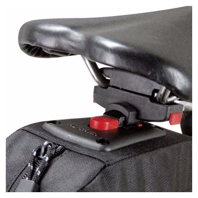 Borsa sottosella Klickfix Micro SL