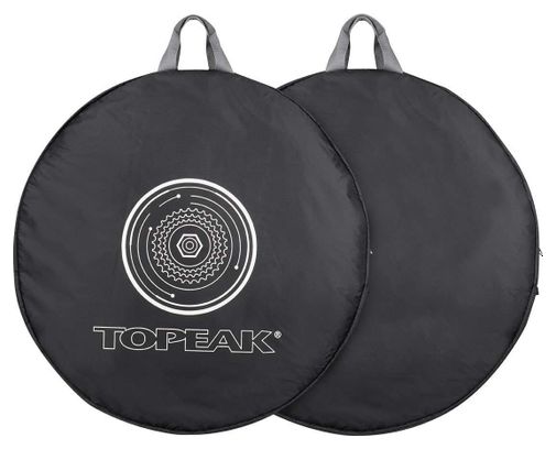 Topeak PAKGO X Bike bag