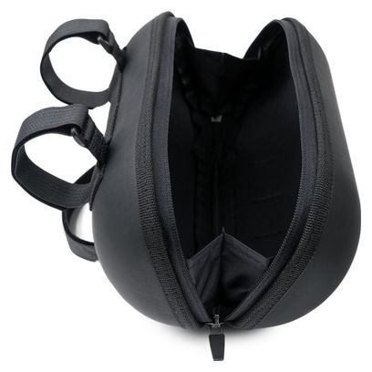 Lezyne Hard Bar Caddy Lenkertasche Schwarz