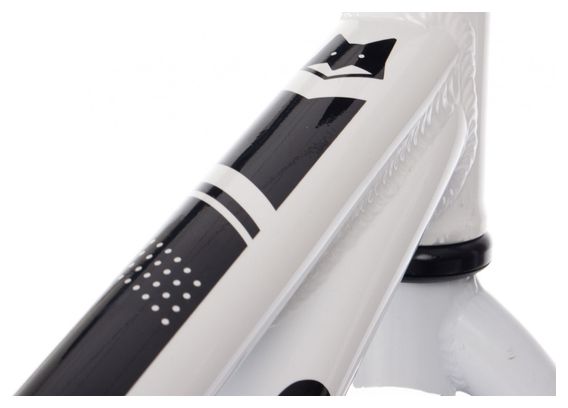 Draisienne 12'' Scamp MiniFox 12 Blanc