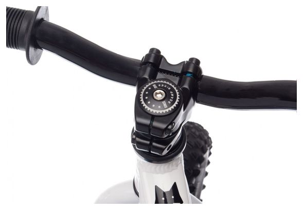 Draisienne 12'' Scamp MiniFox 12 Blanc