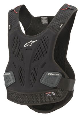 Alpinestars BIONIC PRO CHEST PROTECTOR Black