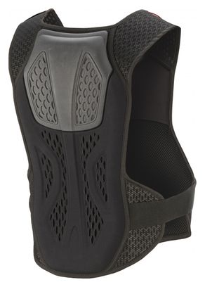 Alpinestars BIONIC PRO CHEST PROTECTOR Black