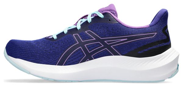 Chaussures Running Asics Gel-Pulse 14 Bleu/Violet Femme