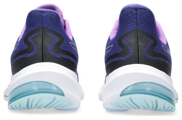 Chaussures Running Asics Gel-Pulse 14 Bleu/Violet Femme