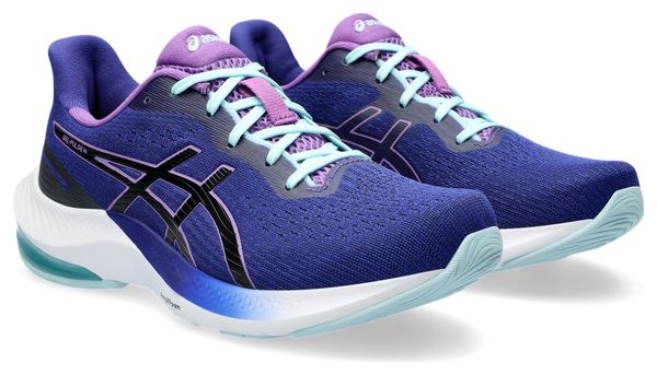 Chaussures Running Asics Gel-Pulse 14 Bleu/Violet Femme