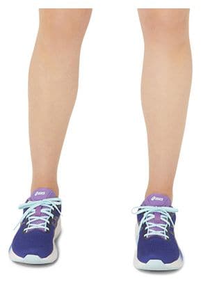 Chaussures Running Asics Gel-Pulse 14 Bleu/Violet Femme