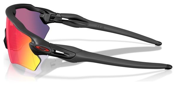 Oakley Radar EV S Path Nero opaco / Occhiali da strada Prizm / Ref : OO9510-0731