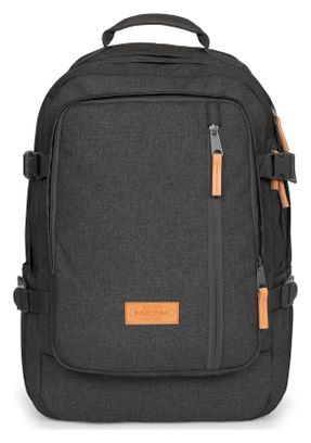 Eastpak Volker 0B4 CS Black Denim Rucksack2