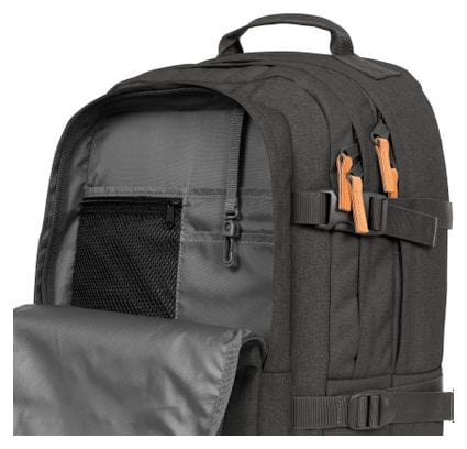 Eastpak Volker 0B4 CS Black Denim Rucksack2