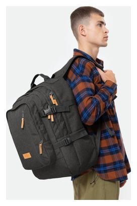 Eastpak Volker 0B4 CS Black Denim Rucksack2