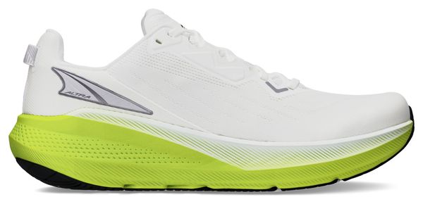 Altra FWD Via Running Schuhe Weiß/Grün Herren