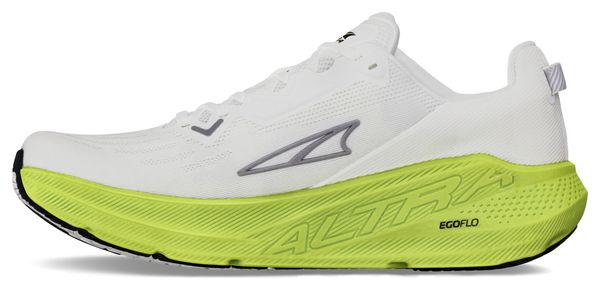 Altra FWD Via Running Schuhe Weiß/Grün Herren