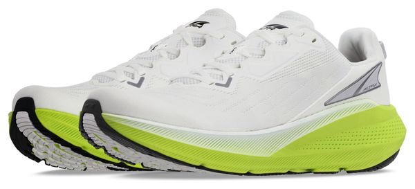 Altra FWD Via Running Schuhe Weiß/Grün Herren