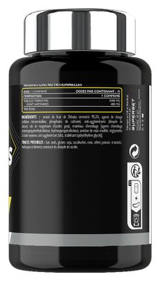 Tribulus Terrestris (90 Tabs) - Superset Nutrition - Tribulus