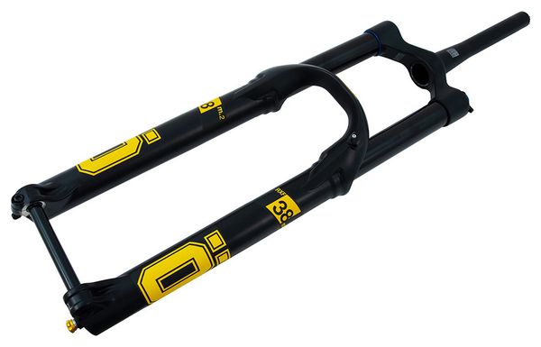 Forcella Öhlins RXF 38 M2 Air 29 &#39;&#39; | Potenziamento 15x110mm | Offset 44 nero